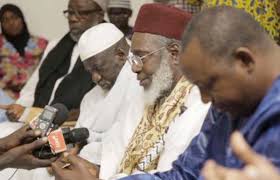Banjul Muslim Elders asks for gov’t support to expand mortuary