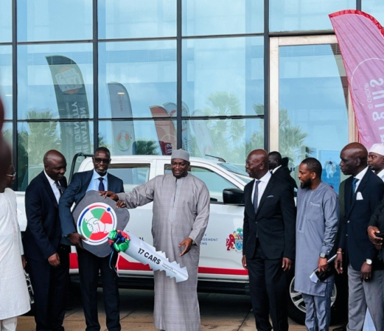 national ID system