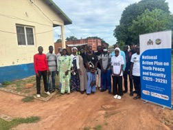 NYC initiates consultations for national action plan on youth