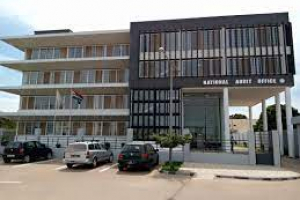 national audit office