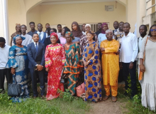 Gambia moves to craft first-ever national communication policy