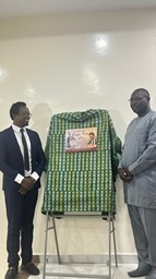 ‘Journey of a village boy’ launch sparks national dialogue on education, identity