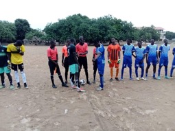 SK Central commences 2023 nawetan season