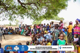 NCCE urges electorates to vote en-masse in LG Elections