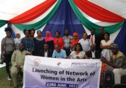 network of women