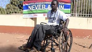 Victim-led organisations remember April 10/11 victims