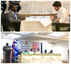Mckinstry unveiled as new Scorpions coach