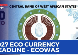 new currency