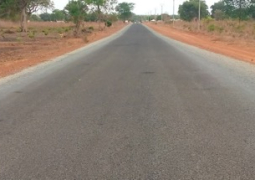 new road projects