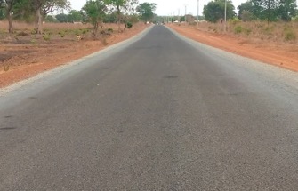 Works Minister says new road projects have ‘open up Gambia’