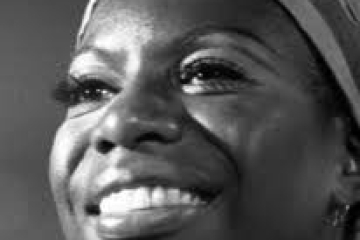WOMEN IN JAZZ    WITH  NINA SIMONE