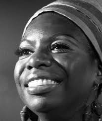 WOMEN IN JAZZ    WITH  NINA SIMONE
