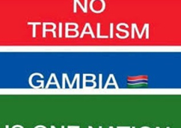 no tribalism