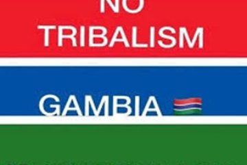 Gambian youth resolute to fight against tribalism, promote national unity