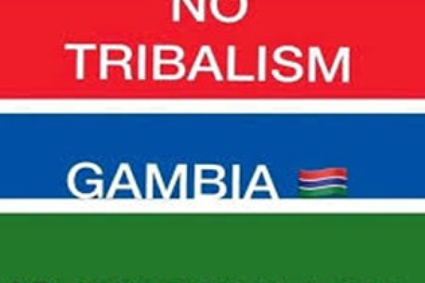 Gambian youth resolute to fight against tribalism, promote national unity