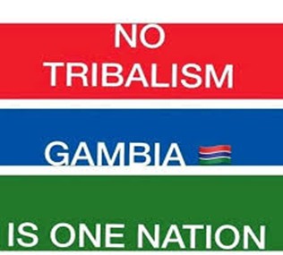 Gambian youth resolute to fight against tribalism, promote national unity