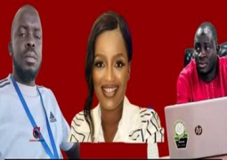 nomination of candidates