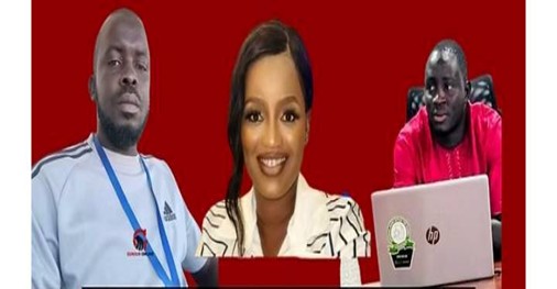 Nomination for Gunjur Sports Committee Elective Congress completed