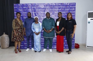 Wakanow: Africa's leading travel agency launches Gambia office