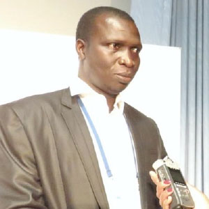 ‘NCDs accounts for 34% of all deaths in Gambia’