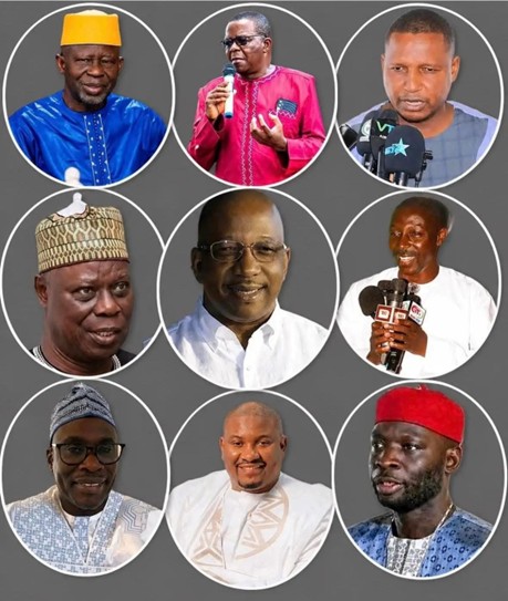 UDP denies consensus of adopting candidate-led model in coalition talks