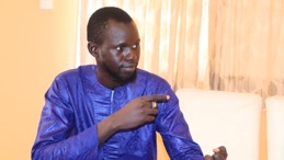 Niumi FM partners with DW