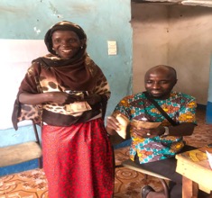 Over 17K beneficiaries receive Nafa cash transfers