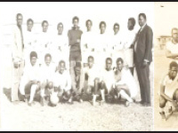 Football history remembered: 30th Nov. 1969 live broadcast over Radio Gambia