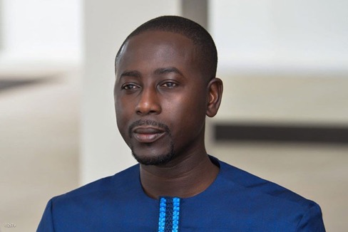 Journalist Pape Alé Niang released on bail