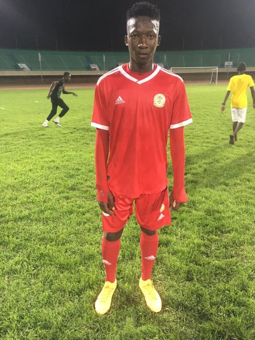Brikama Utd start pre-season training ahead of new league season