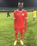 Brikama Utd re-sign goal machine Papis Nyassi