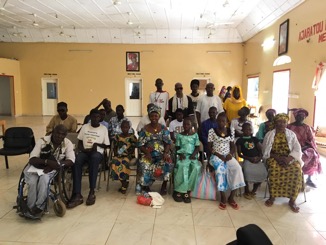 Paralympic Committee’s para-sports decentralization initiatives reach to CRR