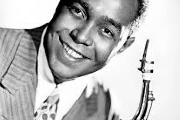 MODERN JAZZ and BEBOP with CHARLIE PARKER