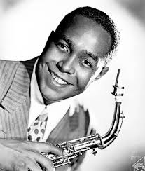 MODERN JAZZ and BEBOP with CHARLIE PARKER