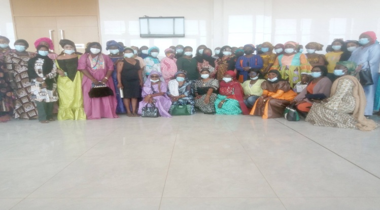 Women seek 16 parliament reservation seats