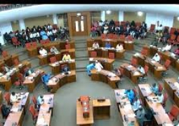 parliment