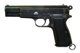Toy pistol-threatening man convicted