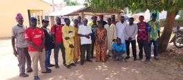 Plantation Nurseries to implement community environmental resilience project in NBR