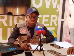 Gov’t advised to ban traffic, activities on election days