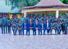 ‘Post Clearance Audit central to modern customs administration’