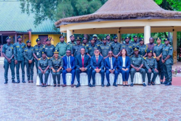 ‘Post Clearance Audit central to modern customs administration’