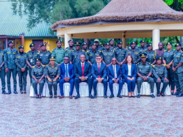 ‘Post Clearance Audit central to modern customs administration’