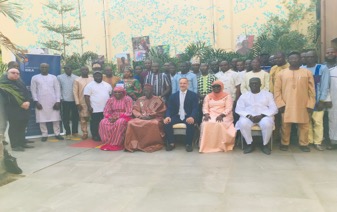 National Assembly exposes lawmakers to pre-budget retreat
