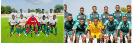 Brikama Utd slip to Cassa Sport in pre-season friendly