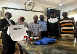 preparations for inter house