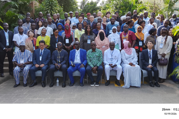 Gambia pushes to end Mother-to-Child HIV, Syphilis and Hepatitis