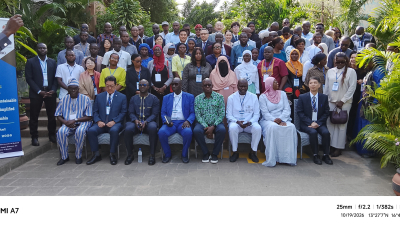 Gambia pushes to end Mother-to-Child HIV, Syphilis and Hepatitis