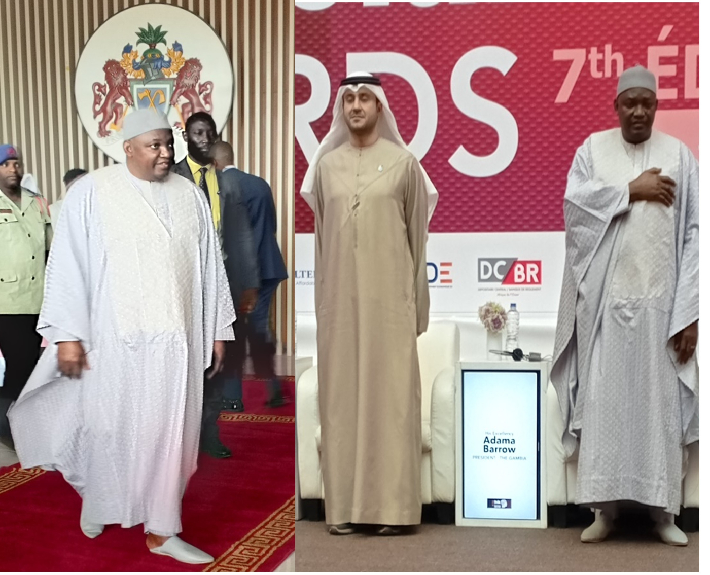 My Gov’t remains committed to private sector-led growth - Barrow
