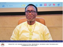 Gambia unveils $13M plan to transform TVET training