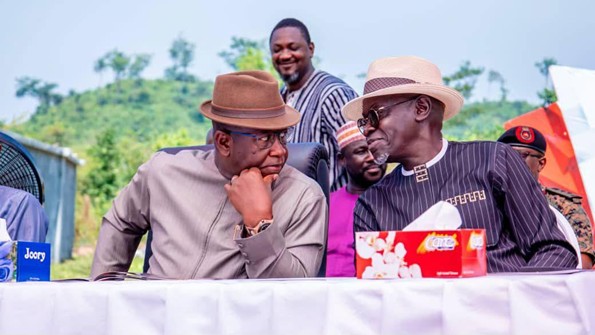 The prophet abroad: Why does The Gambia export its genius?